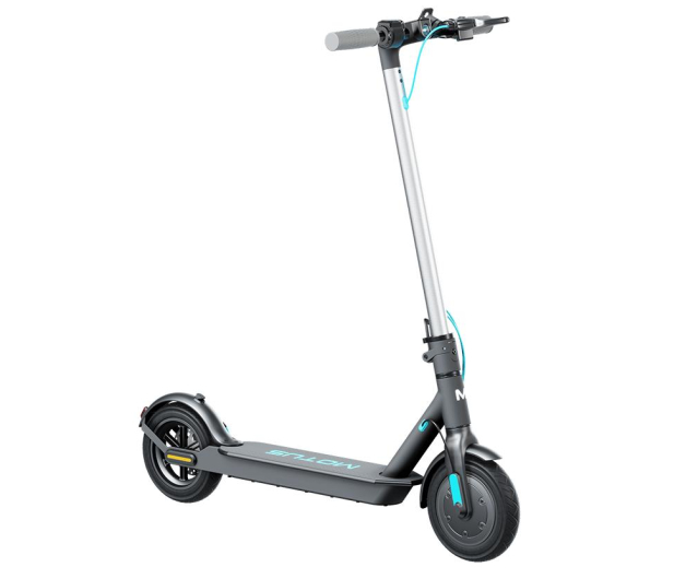 Motus Scooty 10 Lite - 728249 - zdjęcie 3